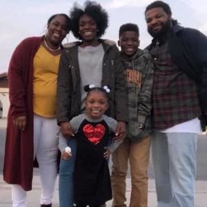 Meet your Posher, Brandon